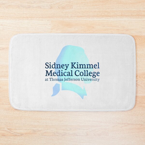 Item preview, Sidney Kimmel Medical College designed and sold by StoneFawxx.