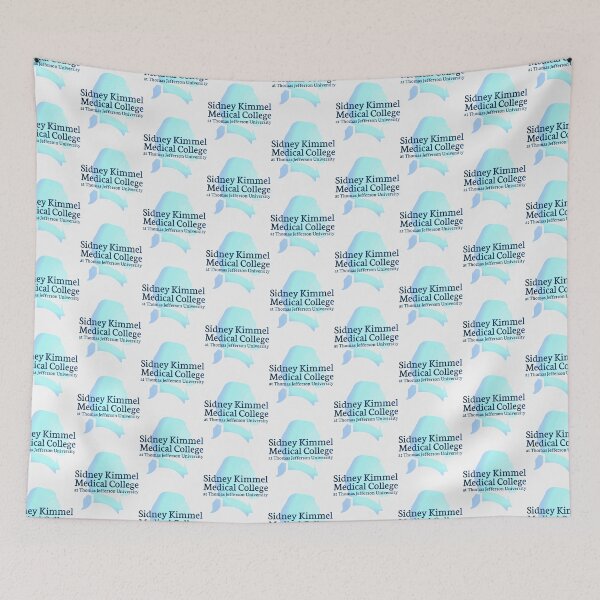 Item preview, Sidney Kimmel Medical College designed and sold by StoneFawxx.