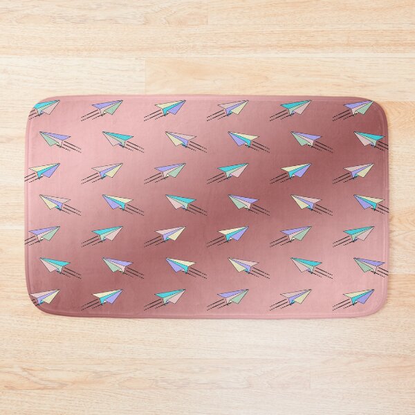 Item preview, Paper airplane  designed and sold by MrJean.