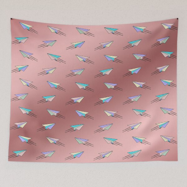 Item preview, Paper airplane  designed and sold by MrJean.
