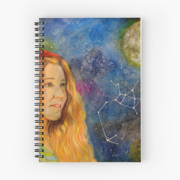 Item preview, Saggitarius designed and sold by Freja Friborg.