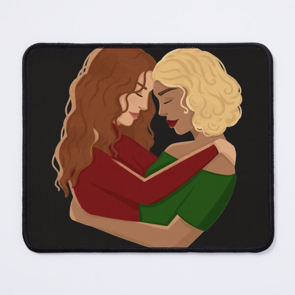 Item preview, Celia and Evelyn   designed and sold by JasonVanbi.