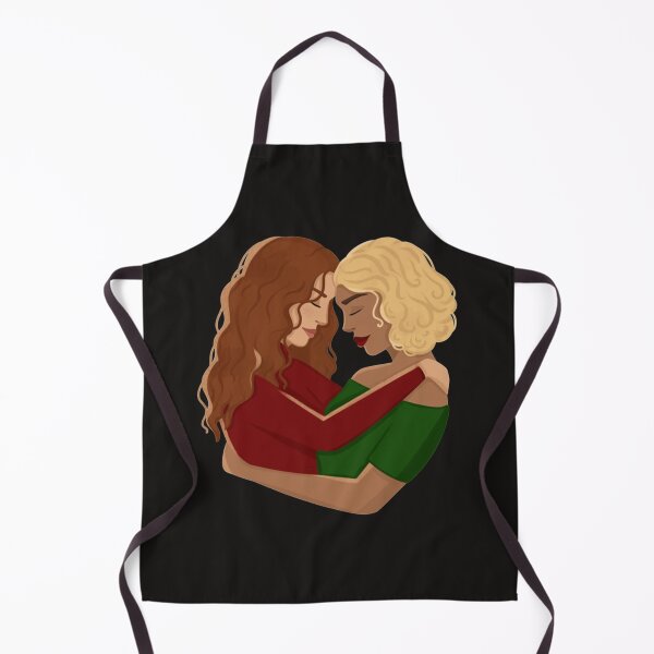 Item preview, Celia and Evelyn designed and sold by JasonVanbi.