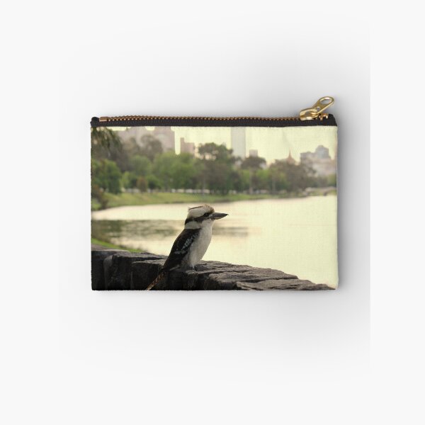 Item preview, Kookaburra in Melbourne designed and sold by PerkyBeans.