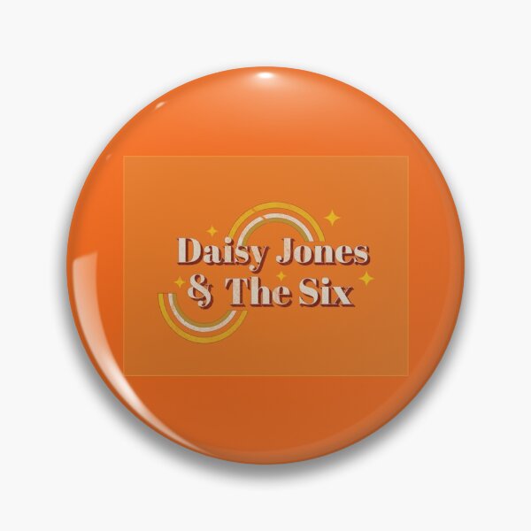 Artikelvorschau, Daisy Jones und die Sechs entworfen und verkauft von JasonVanbi.