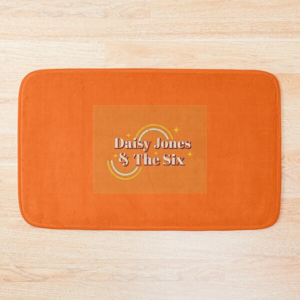 Item preview, Daisy Jones and The Six   designed and sold by JasonVanbi.