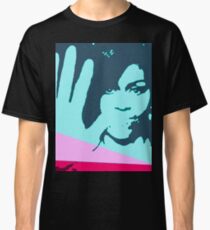 FLOTUS Michelle Superstar Classic T-Shirt