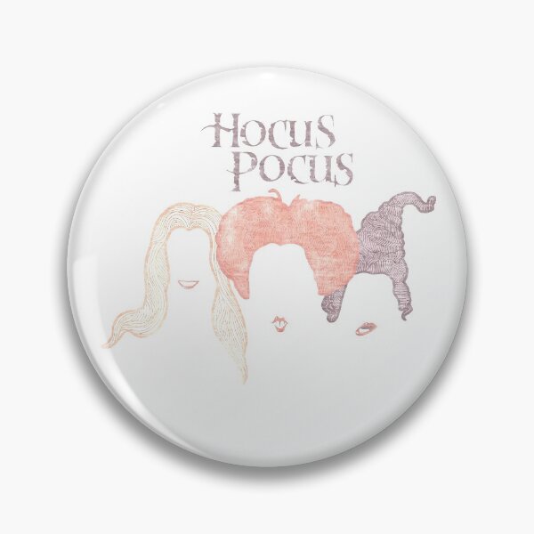 Item preview, Hocus Pocus Hair designed and sold by ThanhMaii.