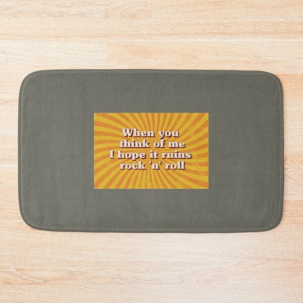Item preview, Daisy Jones and The Six Quote     designed and sold by JasonVanbi.