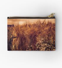 A rural view Studio Pouch