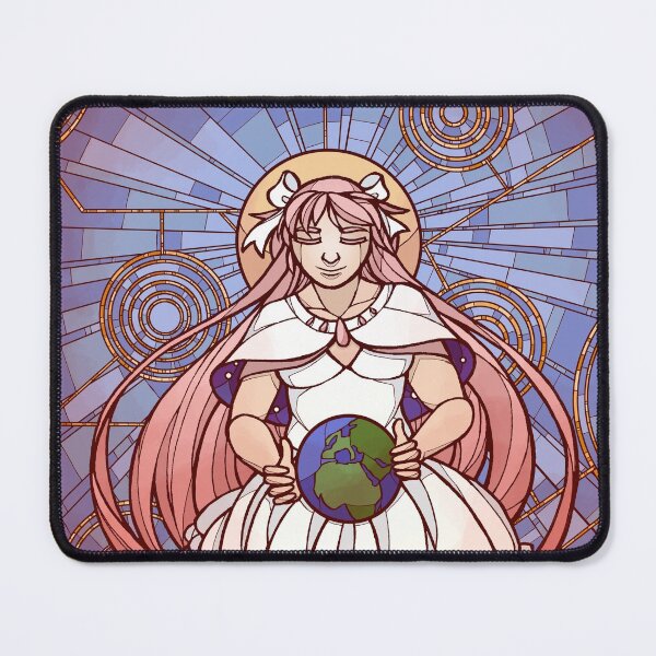 Item preview, The stained glass window designed and sold by wendywhite13.