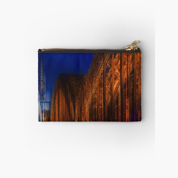 Item preview, The Cathedral and a Bridge in motion designed and sold by Stefan Kierek.