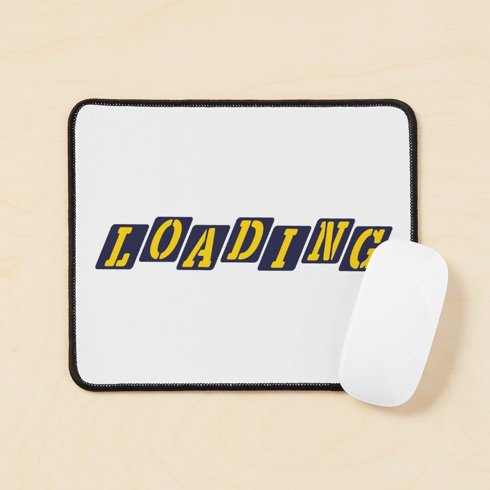 Item preview, Mouse Pad designed and sold by yudabento.