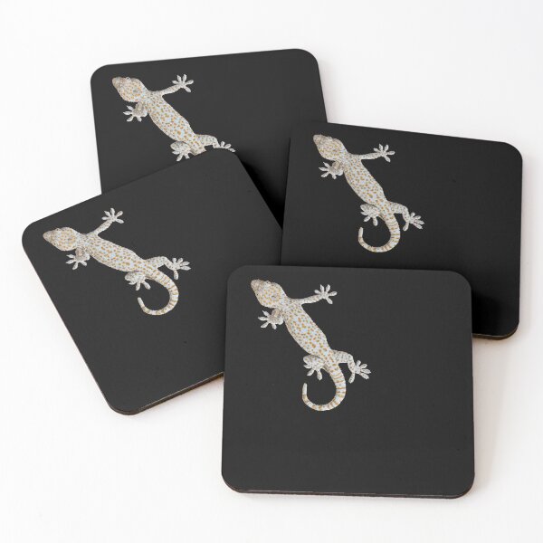 Item preview, Climbing gecko. Funny gecko. Photo, photograph designed and sold by JellyBeenzz.