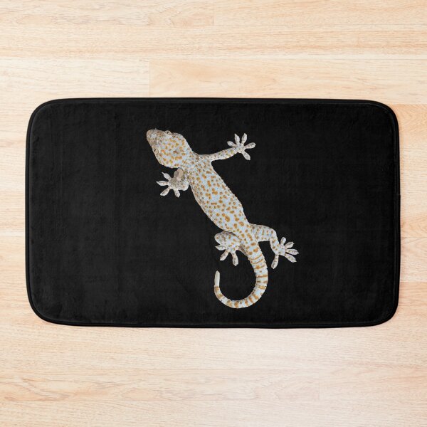 Item preview, Climbing gecko. Funny gecko. Photo, photograph designed and sold by JellyBeenzz.