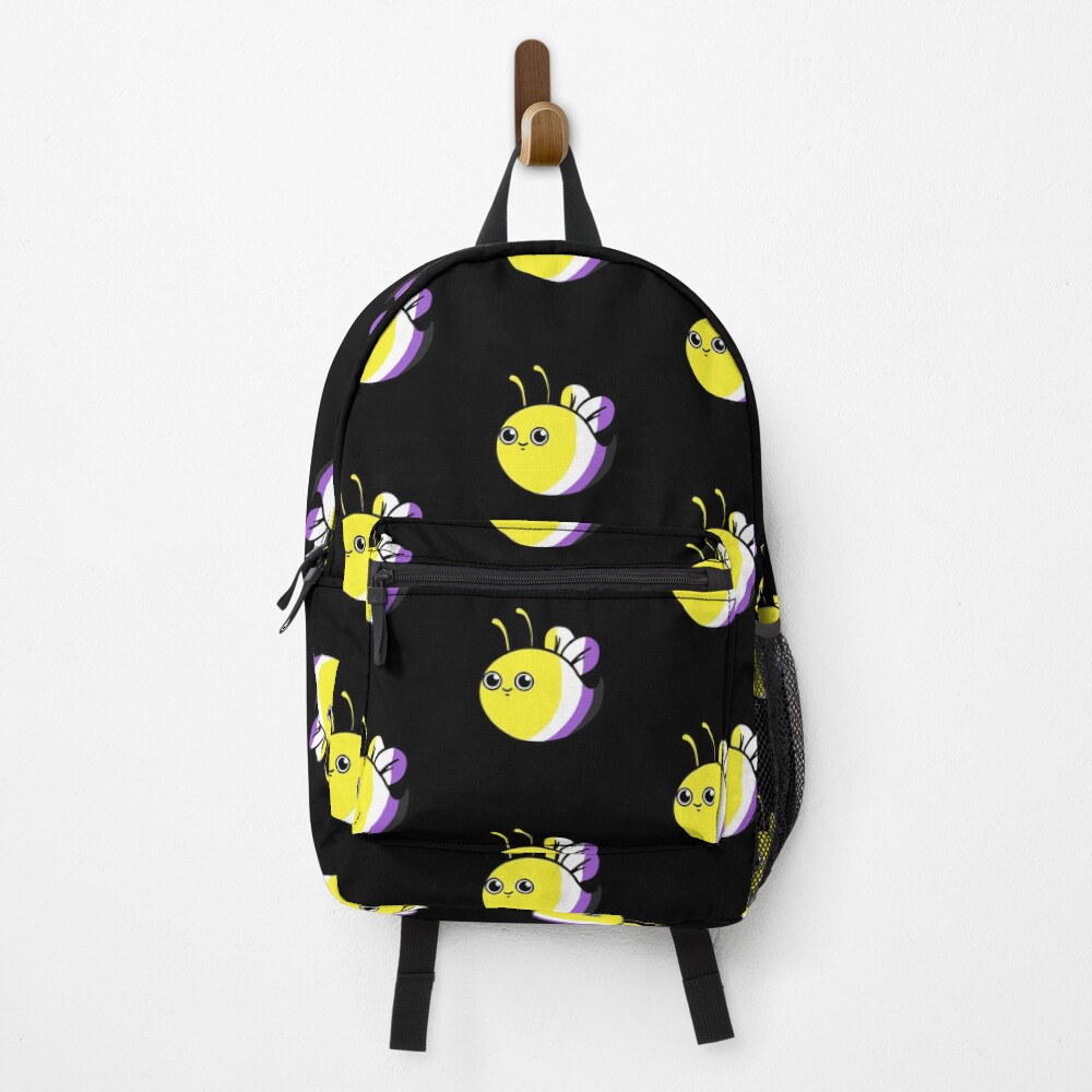 Item preview, Backpack designed and sold by queerappear.
