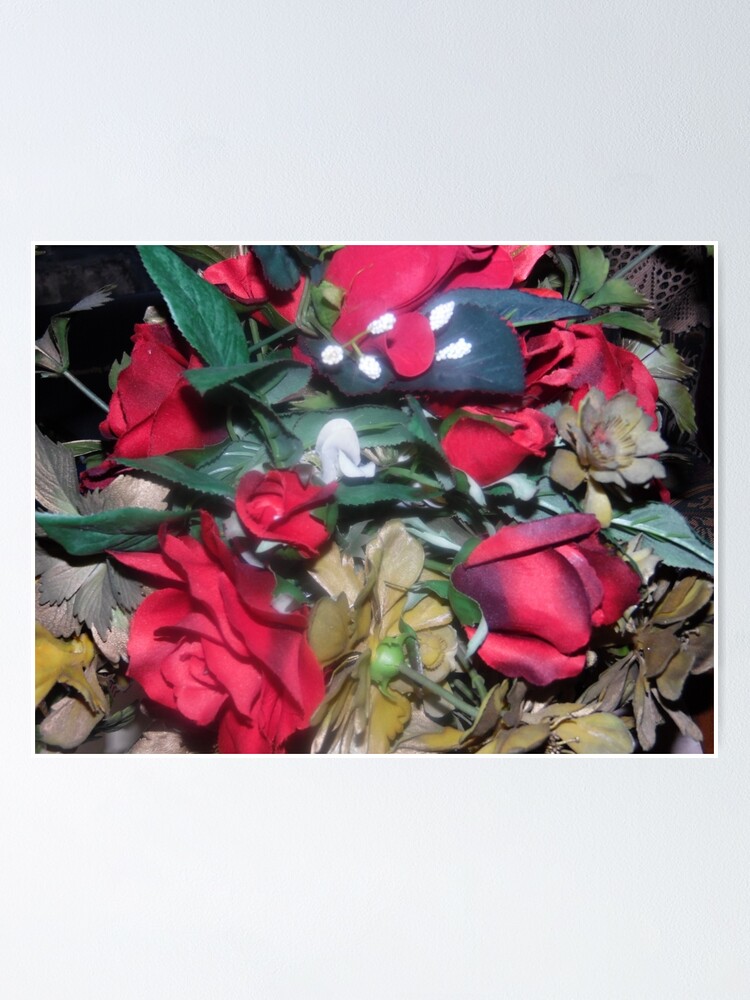 Alternate view of Petals Collection Poster