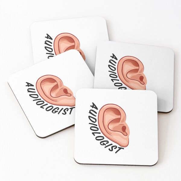 Item preview, Copy of Audiologist designed and sold by Sarahgranchelli.