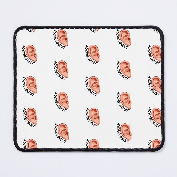 Item preview, Copy of Audiologist designed and sold by Sarahgranchelli.