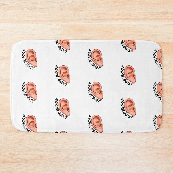 Item preview, Copy of Audiologist designed and sold by Sarahgranchelli.