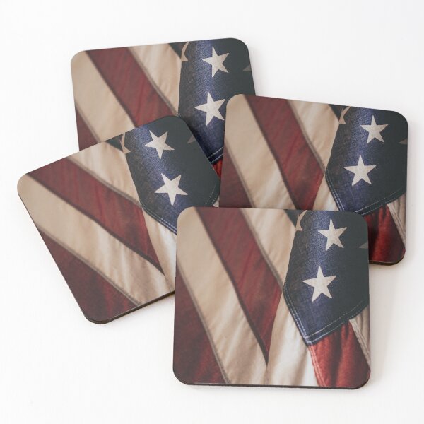 Item preview, Old Glory designed and sold by Maeki54.