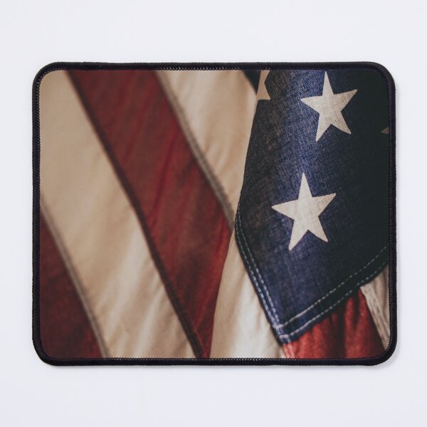 Item preview, Old Glory designed and sold by Maeki54.
