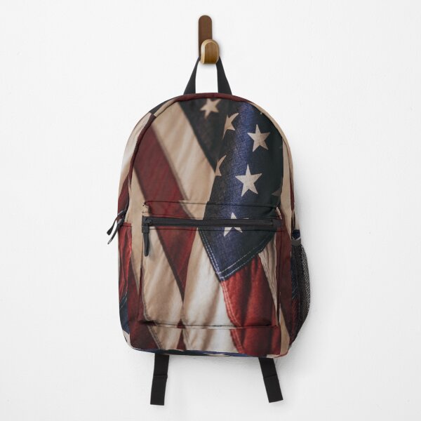 Item preview, Old Glory designed and sold by Maeki54.