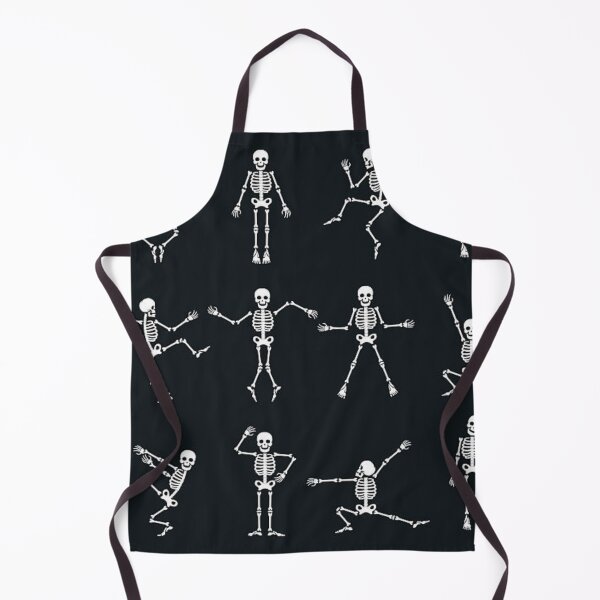 Item preview, Skeleton Dance Party Fever designed and sold by Teepocalypse.