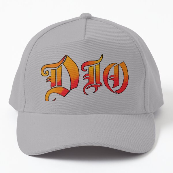 dio5 Ronaldo Giovanni Padovan Baseball Cap