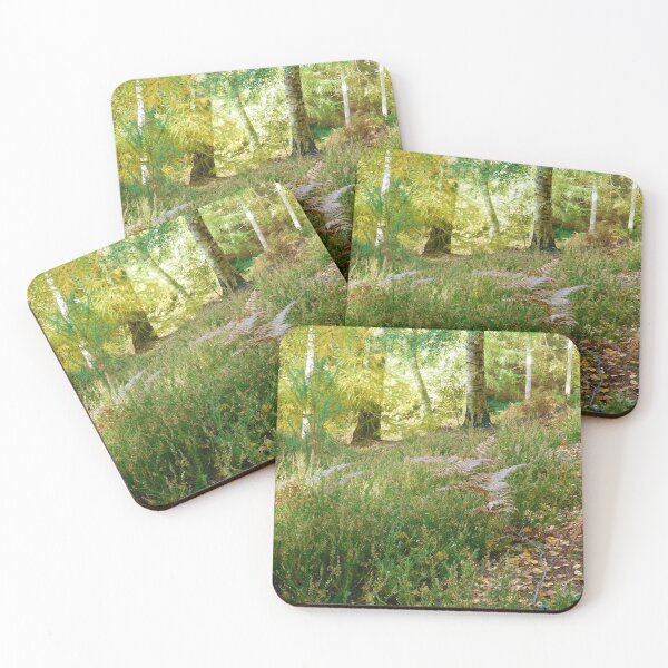 Item preview, Autumn Heather designed and sold by AbnormalLoad.