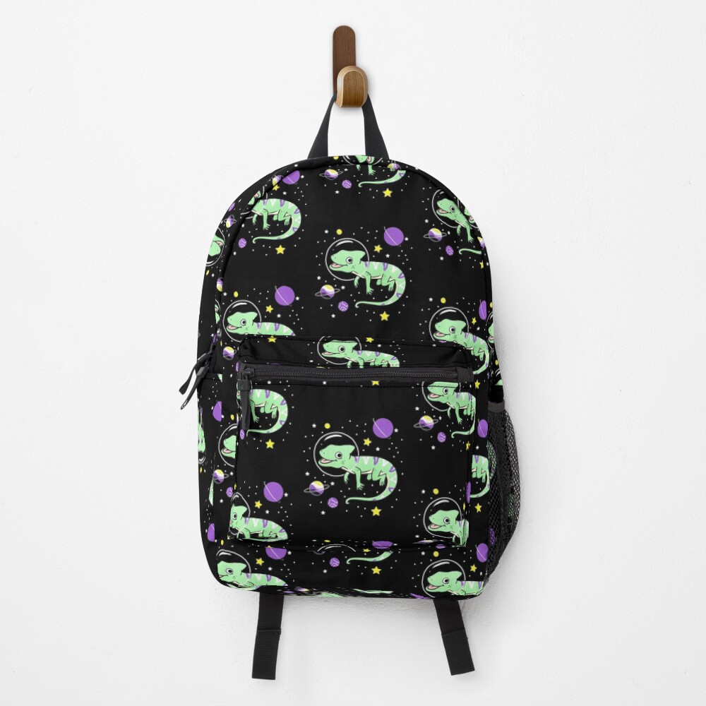 Item preview, Backpack designed and sold by queerappear.