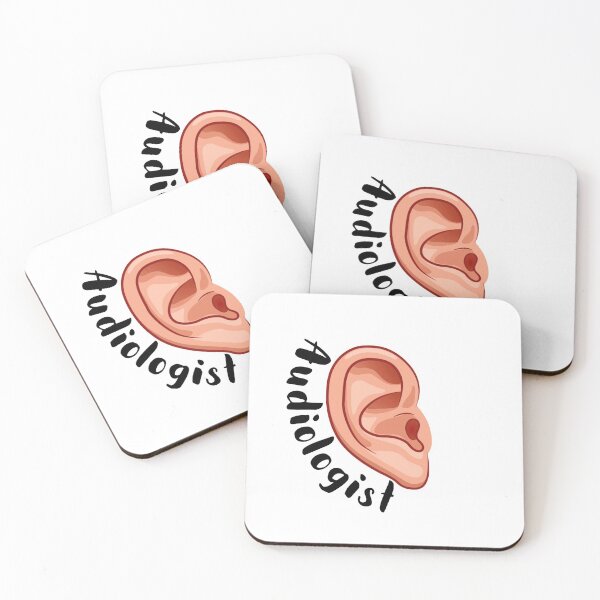Item preview, Audiologist designed and sold by Sarahgranchelli.