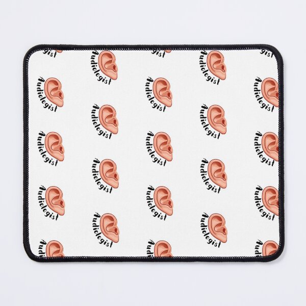 Item preview, Audiologist designed and sold by Sarahgranchelli.