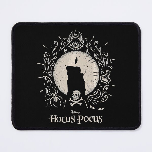 Item preview, Hocus Pocus Black Flame Premium designed and sold by ThanhMaii.