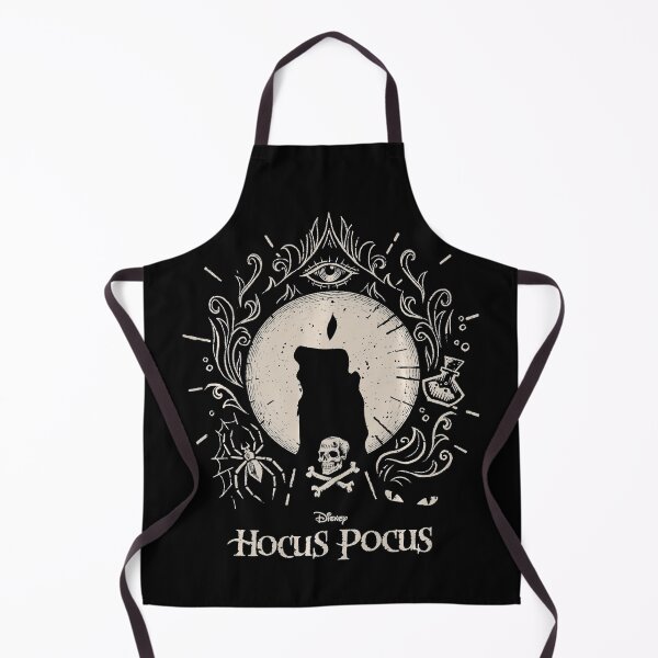 Item preview, Hocus Pocus Black Flame Premium designed and sold by ThanhMaii.