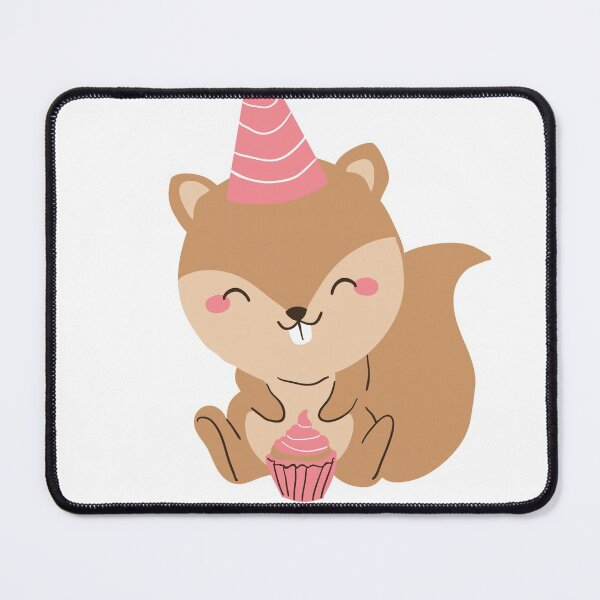Item preview, happy squirrel designed and sold by Abdomjido.