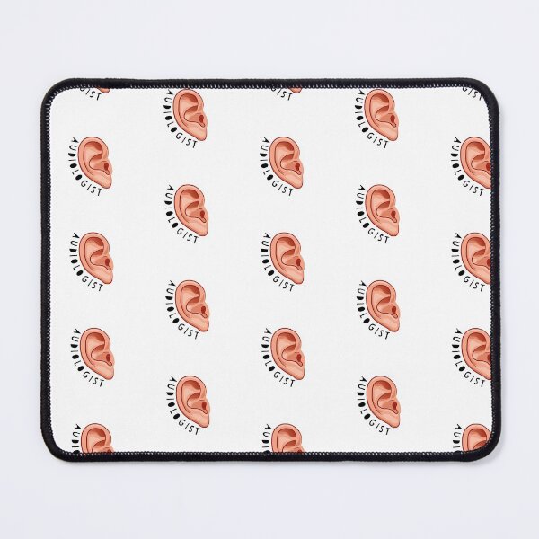 Item preview, Audiologist designed and sold by Sarahgranchelli.