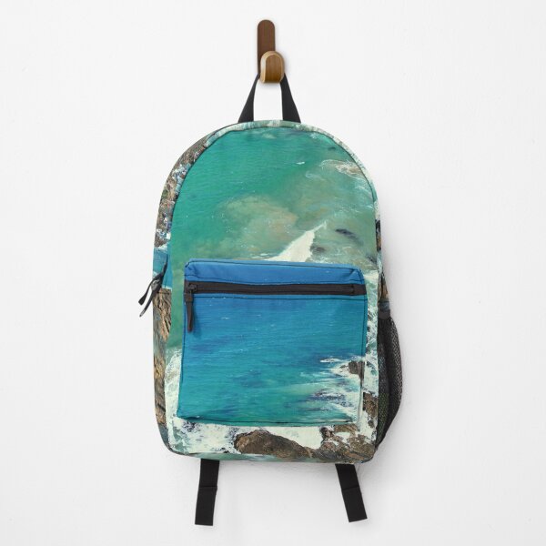 Item preview, Shipwreck Beach Mallacoota Looking South #4 designed and sold by Colin Dixon.