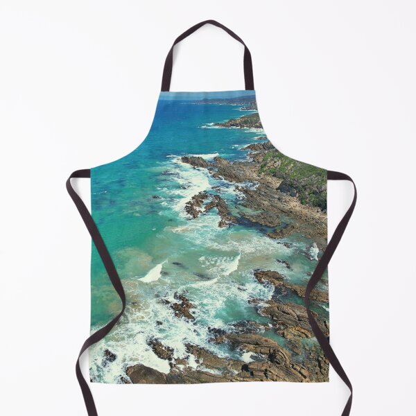 Item preview, Shipwreck Beach Mallacoota Looking South #4 designed and sold by Colin Dixon.