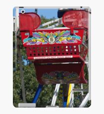 Rocking Chair iPad Case/Skin