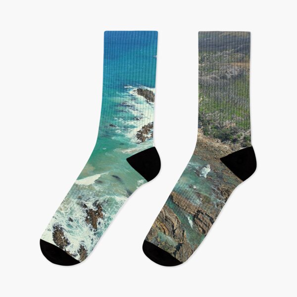 Item preview, Shipwreck Beach Mallacoota  Looking South #4 designed and sold by Colin Dixon.