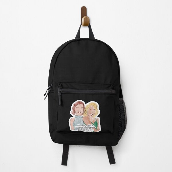 Item preview, Evelyn Hugo and Celia St. James   designed and sold by JasonVanbi.