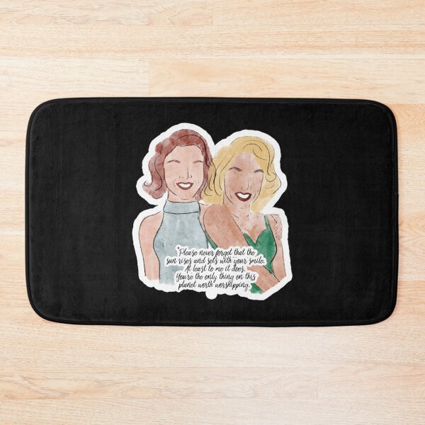 Item preview, Evelyn Hugo and Celia St. James   designed and sold by JasonVanbi.