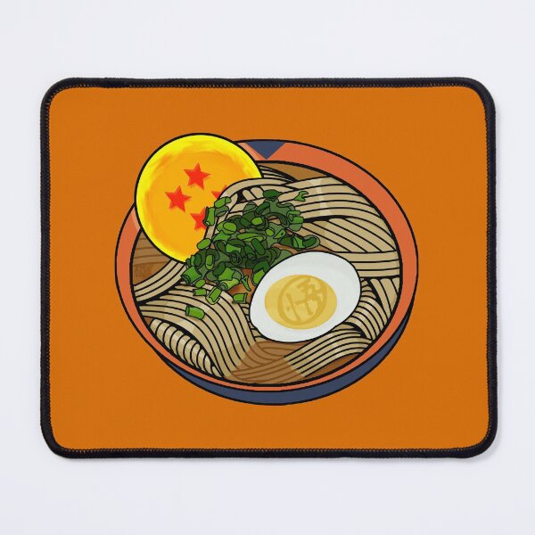 Item preview, Ramen Bowl Zee (Ramen REDUX) designed and sold by bluedethwrath.
