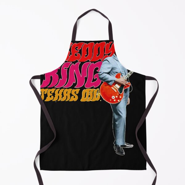 Item preview, Freddy King - Texas Oil. Essential designed and sold by ShannonDiane01.