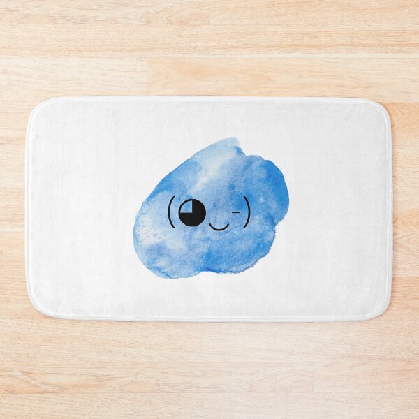 Item preview, Wink Face  designed and sold by SimpleLee.