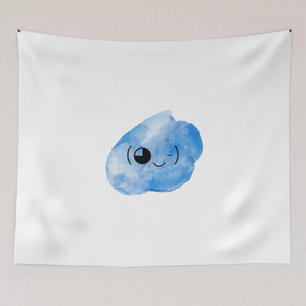 Item preview, Wink Face  designed and sold by SimpleLee.