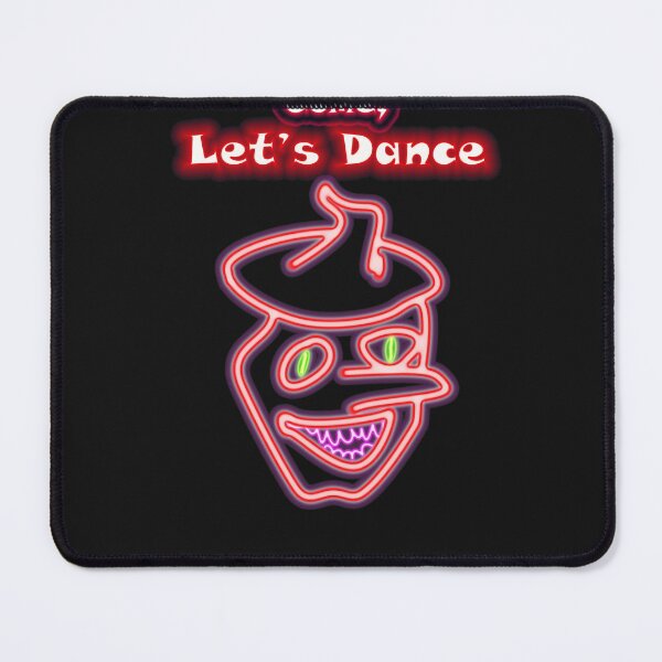 Item preview, Lets Dance- scary Halloween witches designed and sold by Thilina Kasthuriarachchi.