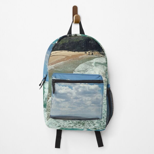 Item preview, Shipwreck Beach Mallacoota Looking North #5 designed and sold by Colin Dixon.