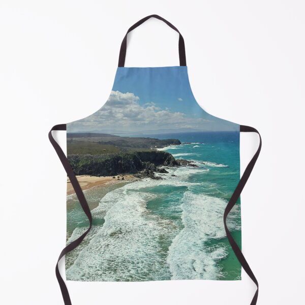 Item preview, Shipwreck Beach Mallacoota Looking North #5 designed and sold by Colin Dixon.